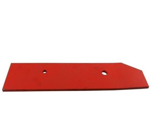 Płoza krótka prawa Kverneland Vulcan pasuje śruba M14X34OV1 - 1 szt. + M12x34OV2 - 1 szt.-4793
