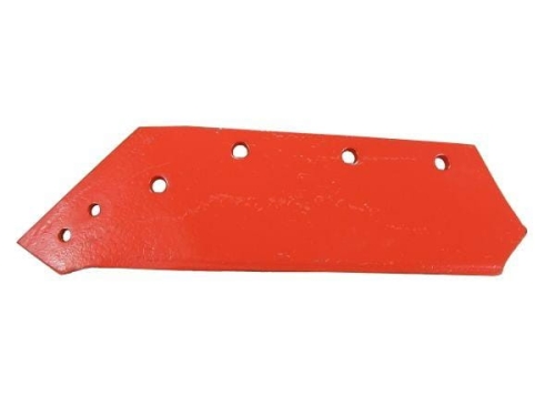 Eurolemiesz lewy 16" Kverneland Vulcan pasuje śruba M14X34OV1 - 4 szt.-5330