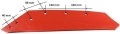 Eurolemiesz lewy 18'' Kverneland Vulcan pasuje śruba M14X34OV1 - 4 szt.-7247