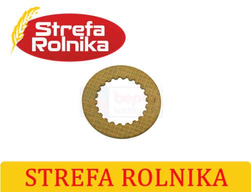 TARCZKA CASE IH 00112164U1, 0014705, 006500423C1, 03215280, 041053R1, 06914431, 0707110126, 090007061, 1000098260 