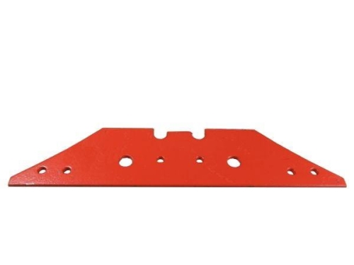 Płoza długa obracalna P&amp;L Kverneland Vulcan pasuje śruba M14X34OV1 - 2 szt.-4759