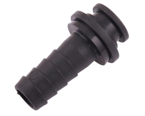 Złączka węża prosta pod nakrętke nasadową 3/4" na wąż 13 mm ARAG-19950