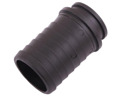 Kolanko 90 węża pod nakrętke nasadową 1 1/2" na wąż 40 mm ARAG-19968