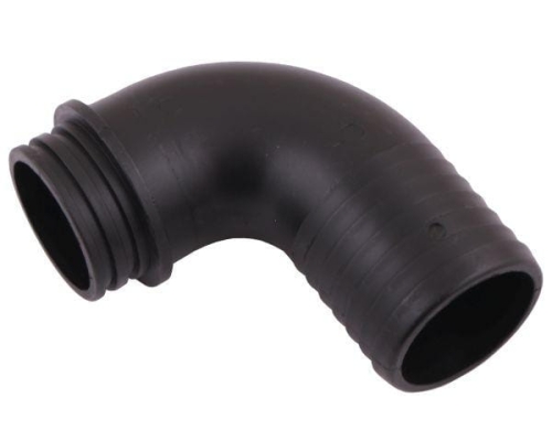 Kolanko 90 węża pod nakrętke nasadową 2" na wąż 50 mm ARAG-19970