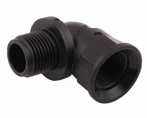 Kolanko 90 męsko-żeńske 1/2" ARAG