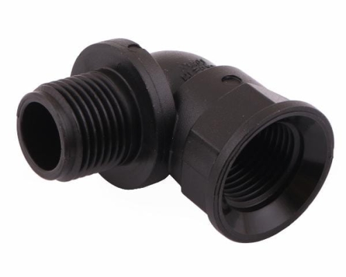 Kolanko 90 męsko-żeńske 1/2" ARAG-20408