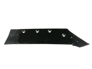 Eurolemiesz prawy 14" Gregoire-Besson Vulcan pasuje śruba M14X35PL - 4 szt.