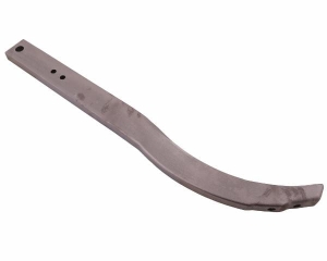 Grządziel słupica/trzon hartowana wzmocniona agregatu podorywkowego 750mm Gruber Tabo