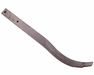 Grządziel słupica/trzon hartowana wzmocniona agregatu podorywkowego 835mm Gruber Tabo