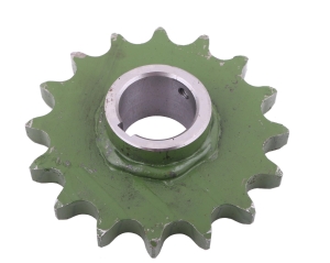 Koło stalowe Z-16 1" fi-40 Rozrzutnik