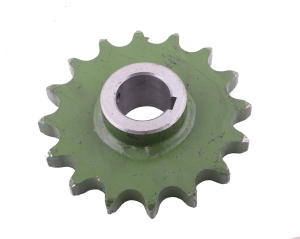 Koło stalowe Z-16 1" fi-35 Rozrzutnik