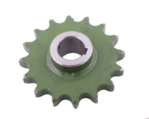 Koło stalowe Z-16 1" fi-35 Rozrzutnik-17201