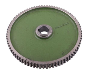 Koło zapadkowe zęby proste wpust 12 Rozrzutnik