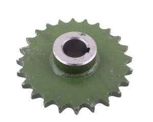 Koło łańcuchowe stalowe Z-24 3/4" Rozrzutnik