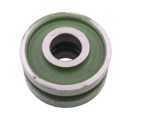 Rolka z kołnierzem prowadząca Rozrzutnik 2218070071-17360