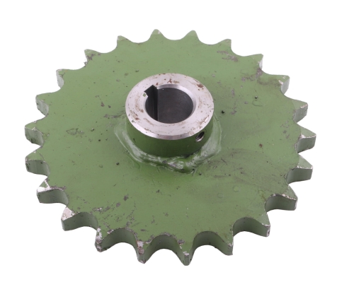 Koło łańcuchowe stalowe Z-22 1" fi-30 Rozrzutnik-17361