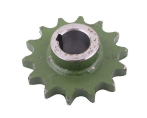 Koło łańcuchowe stalowe Z-14 1" fi-35 Rozrzutnik