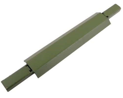 Listwa kr. C-40 x 20 x 640 2232/03-009/1 Rozrzutnik Tytan-18347