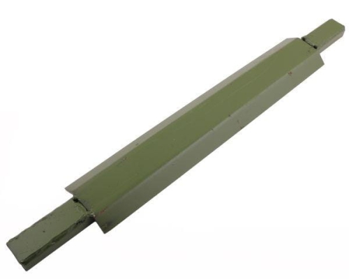 Listwa kryta C-40 x 735 mm Rozrzutnik Tytan-18351