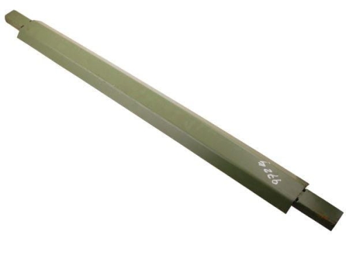 Listwa kryta C-50 x 540 mm Rozrzutnik Tytan-18354