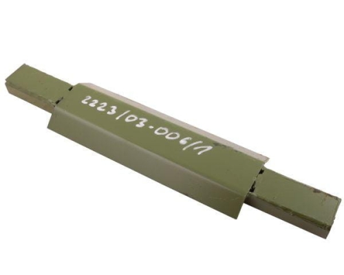 Listwa kryta C-50 x 1320 mm Rozrzutnik Tytan-18355