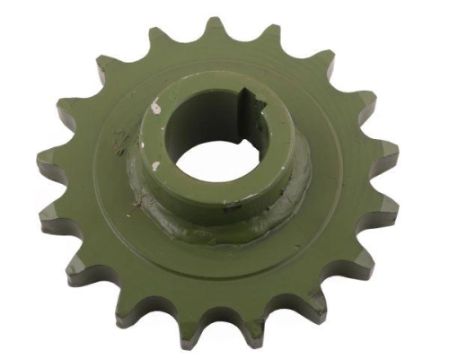 Koło łańcuchowe Z-17 1 ' Rozrzutnik Tytan 2244180020-18367