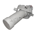 Cylinder przyczepa czteroczłonowy  CTS229/75/4/1600-9940