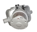 Cylinder przyczepa czteroczłonowy  CTS229/75/4/1600-9942