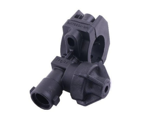 Korpus pojedyńczy do belki mokrej 3/4" TeeJet QJ17560A-3/4-NYB-15949