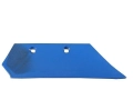 Lemiesz przedpłużka prawy Lemken Vulcan pasuje śruba M12X35PLML - 2 szt.-7268