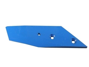 Dłuto, nakładka lemiesza lewa Lemken BU Vulcan pasuje śruba M12X35PL - 2 szt.