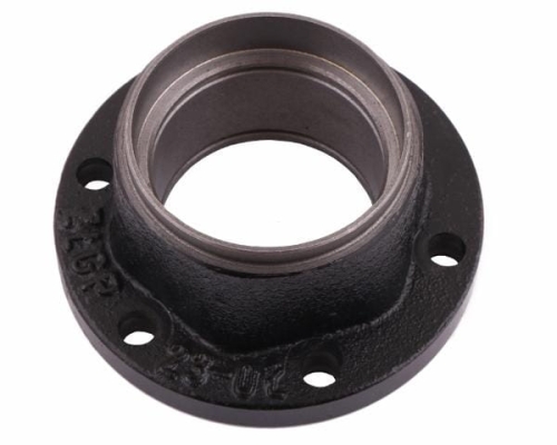 Piasta agregatu nkpl. 6-otworowa obudowa łożyska D120/62x56 zastosowanie Lemken Helidor 4004555145-20196