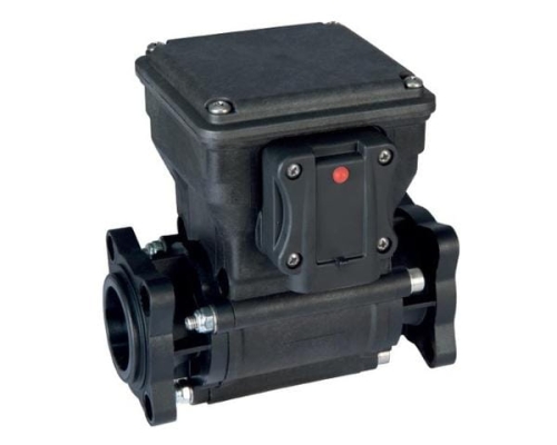 Przepływomierz elektromagnetyczny FL463 40B ARAG-19757