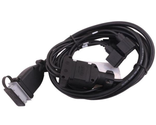 Kabel końcowy 3m panelu sterującego ARAG 466802351.100-19758