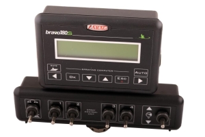 Komputer Bravo 180S 4sekcyjny ARAG