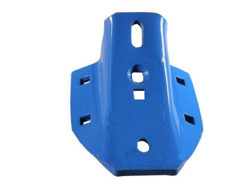 Uchwyt lemieszy 10mm Lemken Smaragd Vulcan-6145