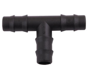 Złączka T trójnik 3 x 16mm ARAG