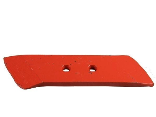 Dłuto, nakładka lemiesza obracalna lewa Vogel&amp;Noot Vulcan pasuje śruba M12X34OV2 - 2 szt.-3202