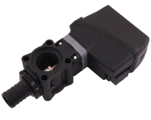 Elektrozawór regulacyjny proporcjonalny serii 863 150 L/M ARAG-19971