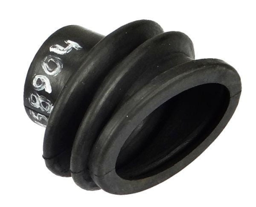 Łącznik mieszek gumowy dolny redlicy stopkowej zamiennik Siewnik Polonez Poznaniak 3043000740 304300000151-12199