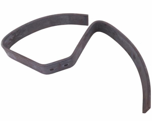 Obręcz wału OBT 60x10 550 mm Tabo-19388