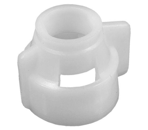 Kołpak biały 0-103/07/R do dyszy RSM - 5 otworowej i antyznoszeniowych Opryskiwacz ( pakowane po 50 )-11743