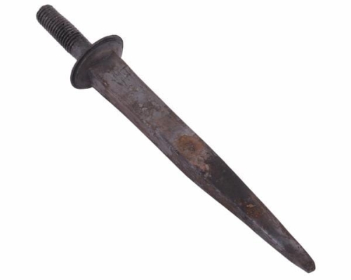 Ząb brony P16x170 M16 łezka-19393