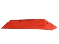 Eurolemiesz prawy 16" Vogel&amp;Noot Vulcan pasuje śruba M14X39OV2 3 szt.-4955