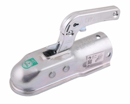 Głowica zaczepowa ZSK-1300C DMC1300kg zastosowanie przyczepka SPP-19421