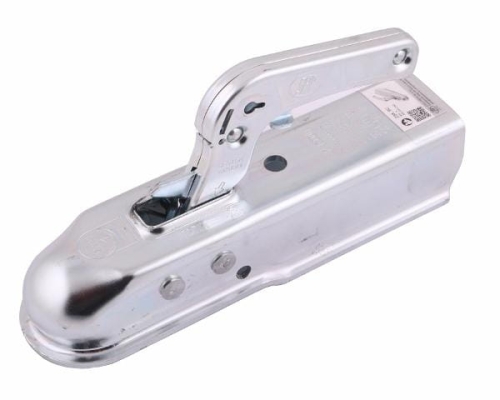Głowica zaczepowa ZSK-1300H DMC1300kg zastosowanie przyczepka SPP-19424