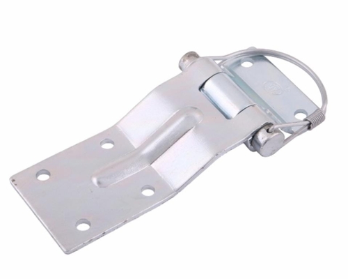 Zawias z kabłąkiem ZW-03.115A zastosowanie przyczepka SPP-19400