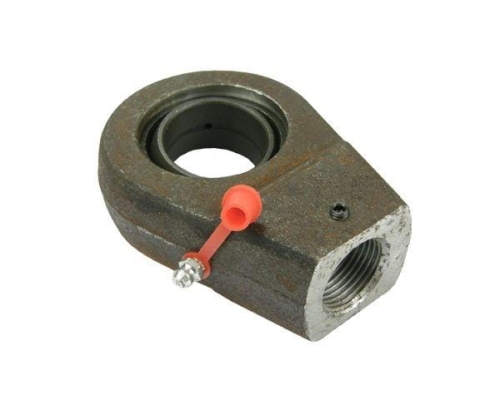 Ucho siłownika KT2*63 (UE2.63) łożysko GE35-10593