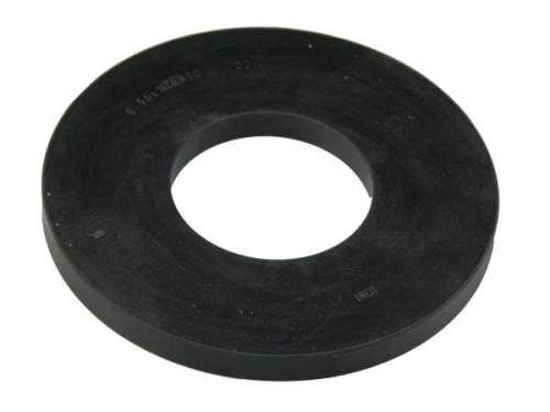 Przepona opryskiwacza 56x128x10 z dużym otworem 40020040050-6982