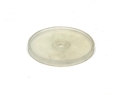 Przepona pompy opryskiwacza 16x110x10 z małym otworem 40311120340 221230 Silikon-9895